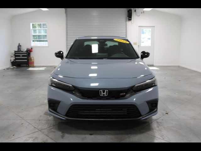 2024 Honda Civic Si Base