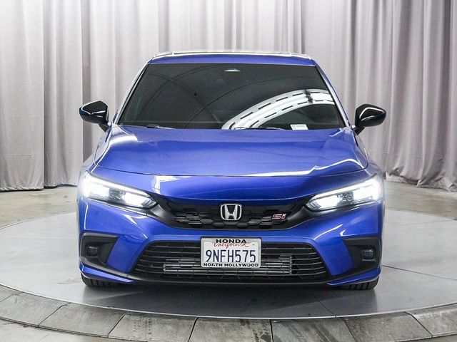 2024 Honda Civic Si Base