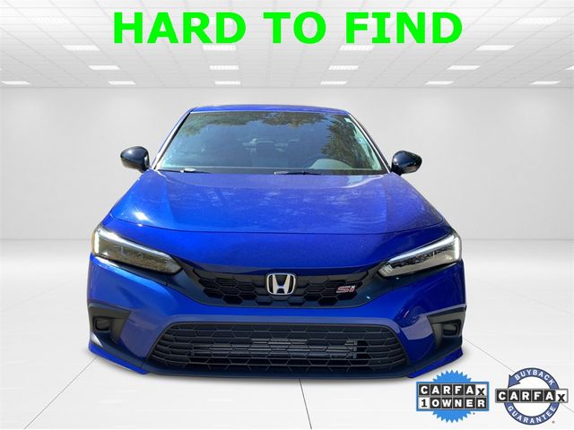 2024 Honda Civic Si Base