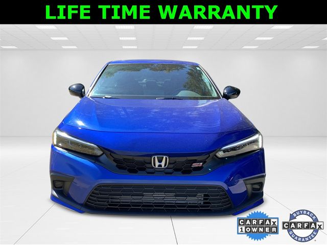 2024 Honda Civic Si Base