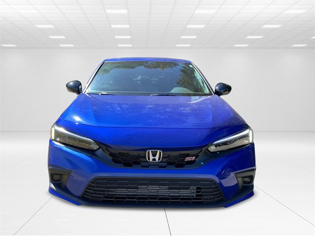 2024 Honda Civic Si Base