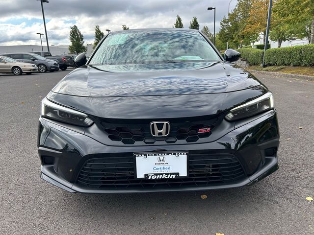 2024 Honda Civic Si Base