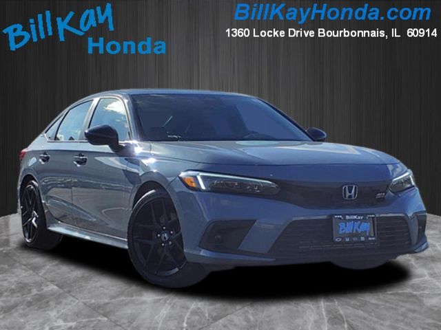 2024 Honda Civic Si Base