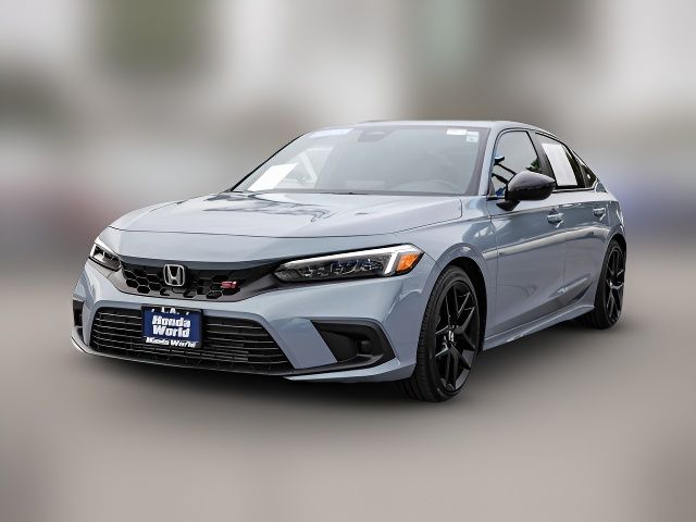 2024 Honda Civic Si Base