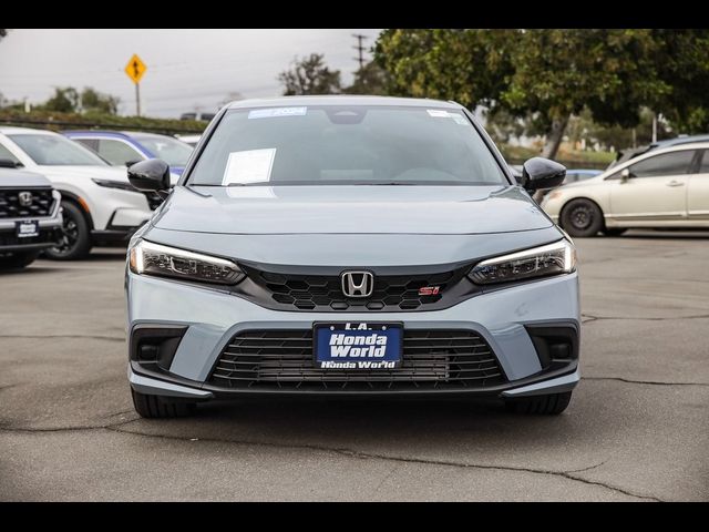 2024 Honda Civic Si Base