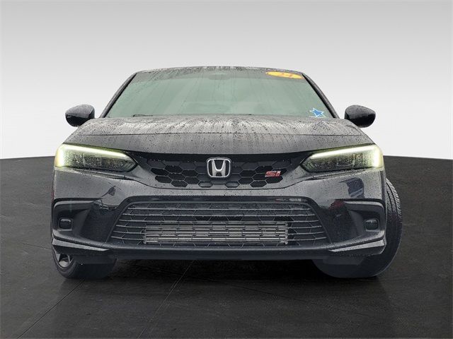 2024 Honda Civic Si Base