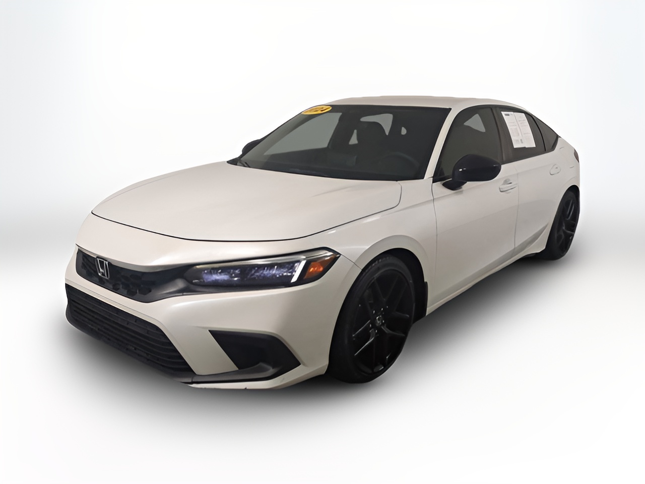 Used 2021 Honda Civic For Sale in Tampa, FL | Auto Navigator