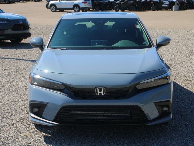 2024 Honda Civic Sport Touring