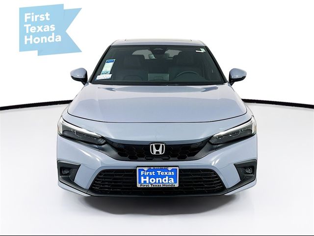 2024 Honda Civic Sport Touring