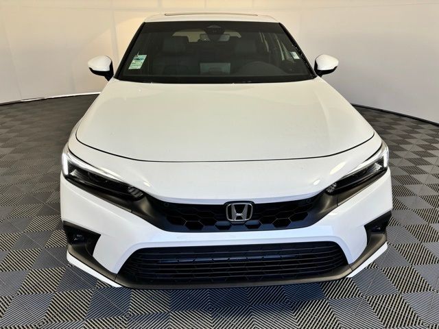 2024 Honda Civic Sport Touring