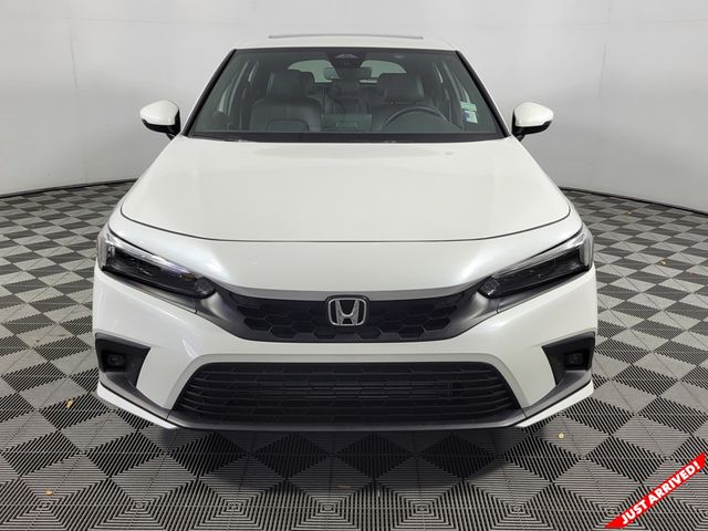 2024 Honda Civic Sport Touring