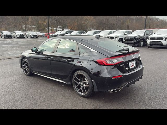 2024 Honda Civic Sport Touring