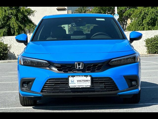 2024 Honda Civic Sport Touring