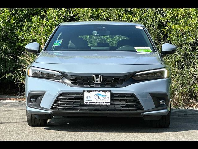 2024 Honda Civic Sport Touring