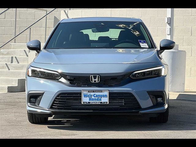 2024 Honda Civic Sport Touring