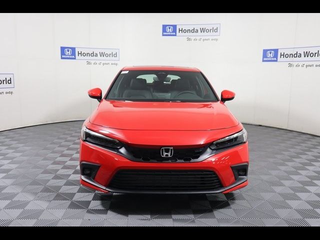 2024 Honda Civic Sport Touring