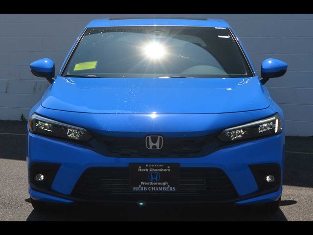 2024 Honda Civic Sport Touring