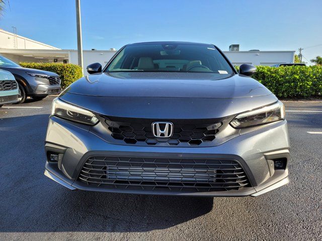 2024 Honda Civic Sport Touring