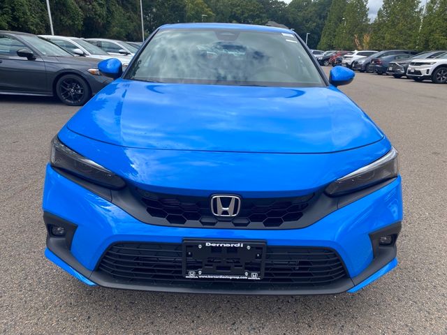 2024 Honda Civic Sport Touring