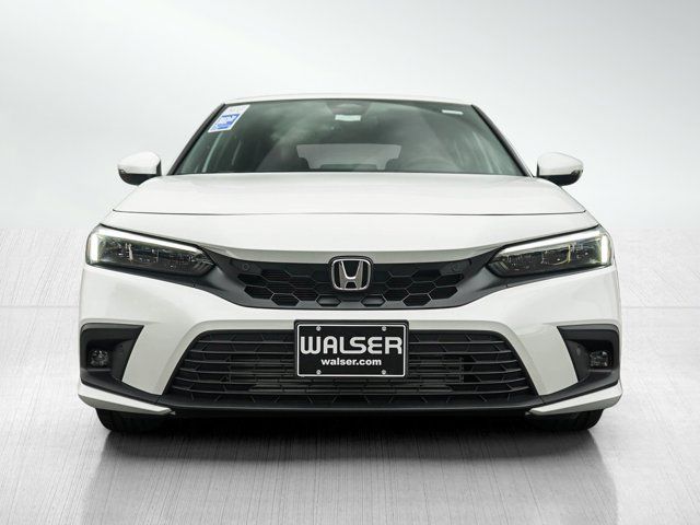 2024 Honda Civic Sport Touring