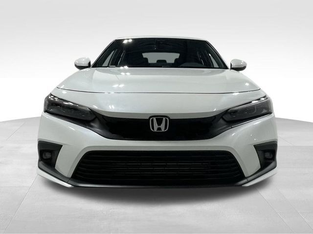 2024 Honda Civic Sport Touring