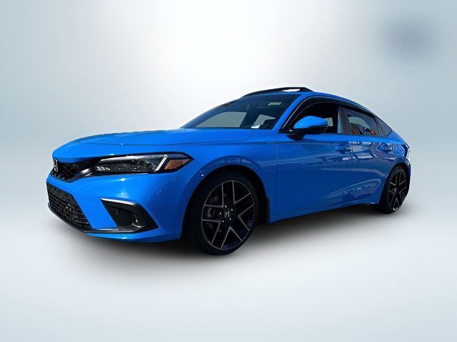 2024 Honda Civic Sport Touring