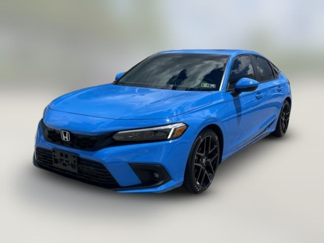 2024 Honda Civic Sport Touring