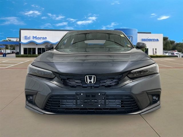 2024 Honda Civic Sport Touring