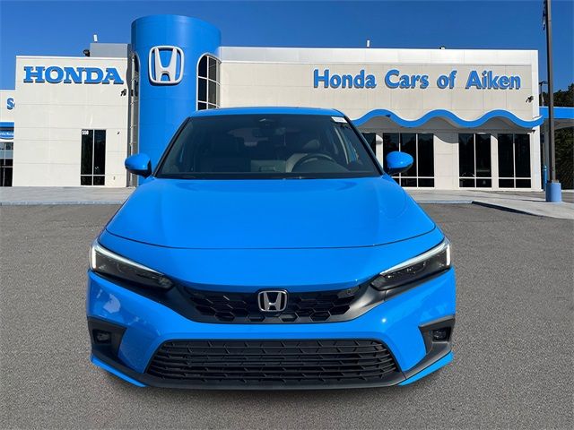 2024 Honda Civic Sport Touring