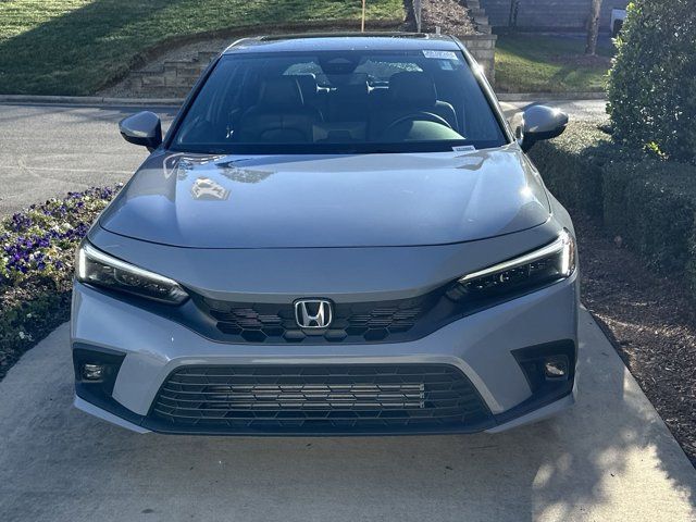 2024 Honda Civic Sport Touring