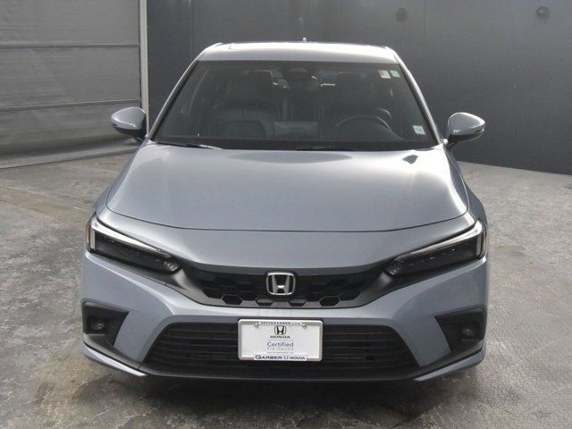 2024 Honda Civic Sport Touring