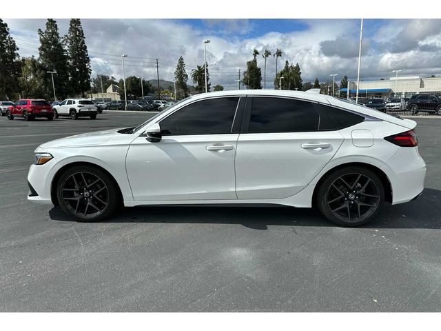 2024 Honda Civic Sport Touring