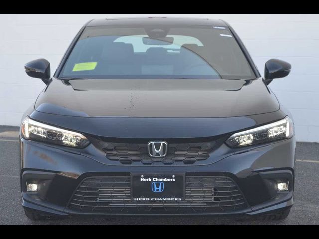 2024 Honda Civic Sport Touring