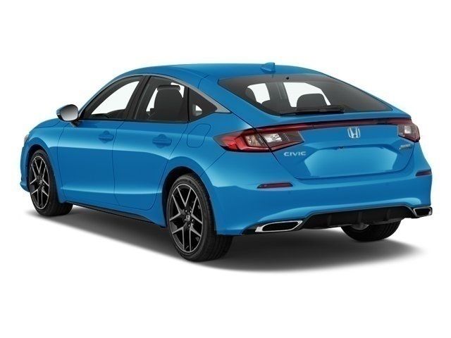 2024 Honda Civic Sport Touring