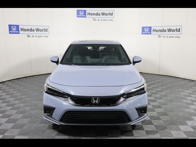 2024 Honda Civic Sport Touring