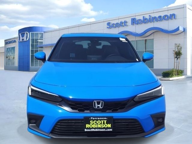 2024 Honda Civic Sport Touring