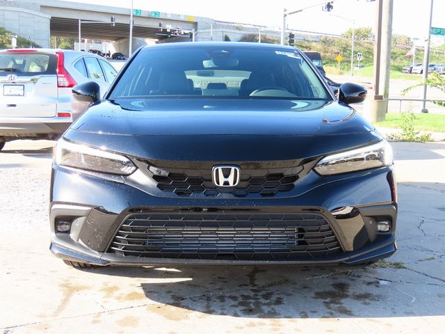 2024 Honda Civic Sport Touring