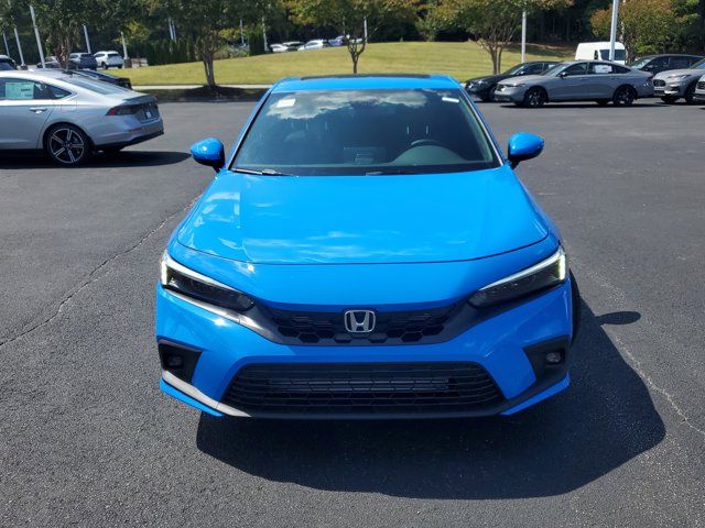 2024 Honda Civic Sport Touring