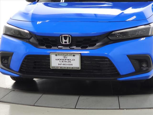 2024 Honda Civic Sport Touring