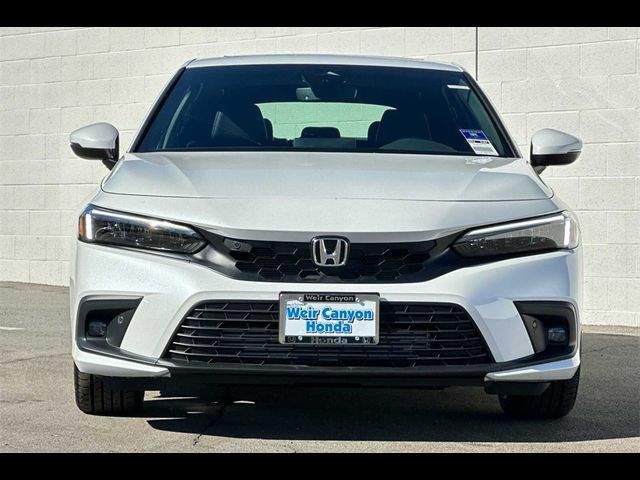 2024 Honda Civic Sport Touring