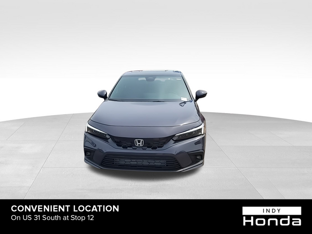 2024 Honda Civic Sport Touring