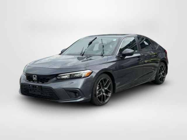 2024 Honda Civic Sport Touring