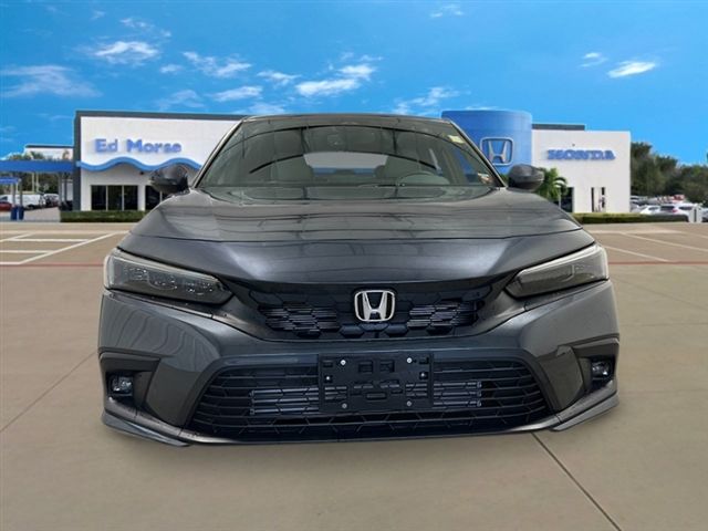 2024 Honda Civic Sport Touring