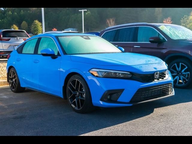 2024 Honda Civic Sport Touring