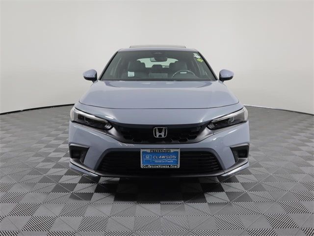 2024 Honda Civic Sport Touring