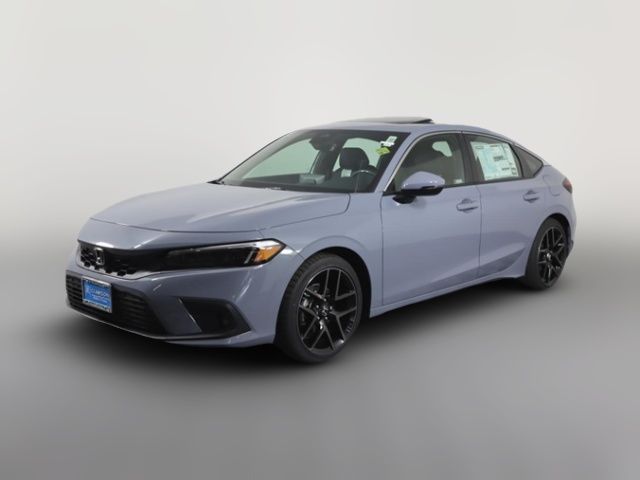 2024 Honda Civic Sport Touring