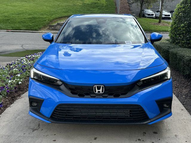 2024 Honda Civic Sport Touring