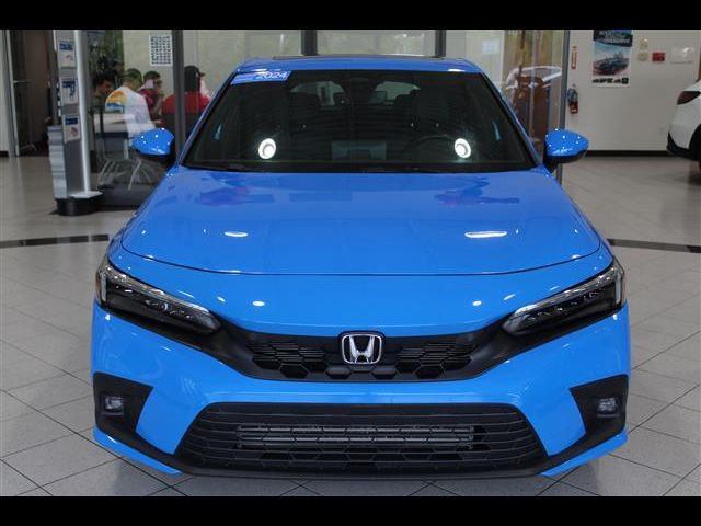 2024 Honda Civic Sport Touring