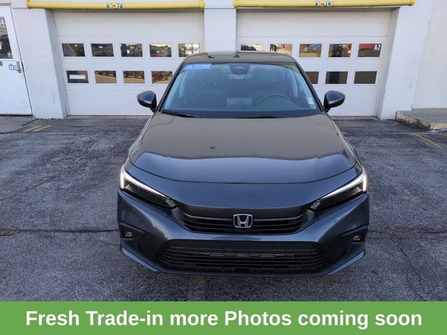 2024 Honda Civic Touring