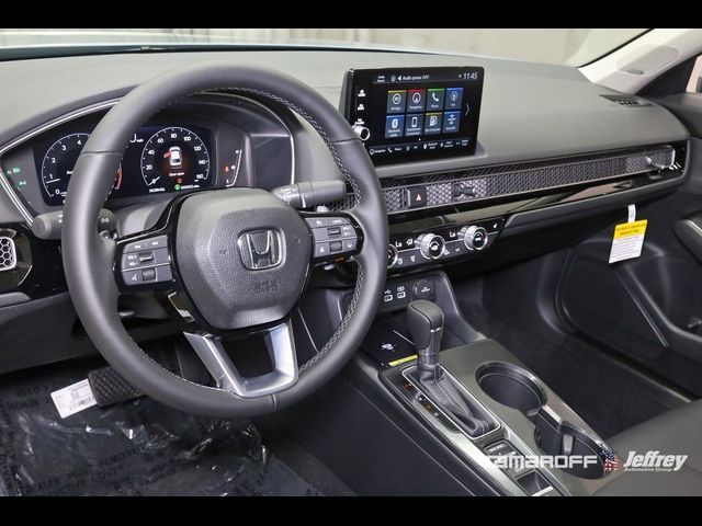 2024 Honda Civic Touring